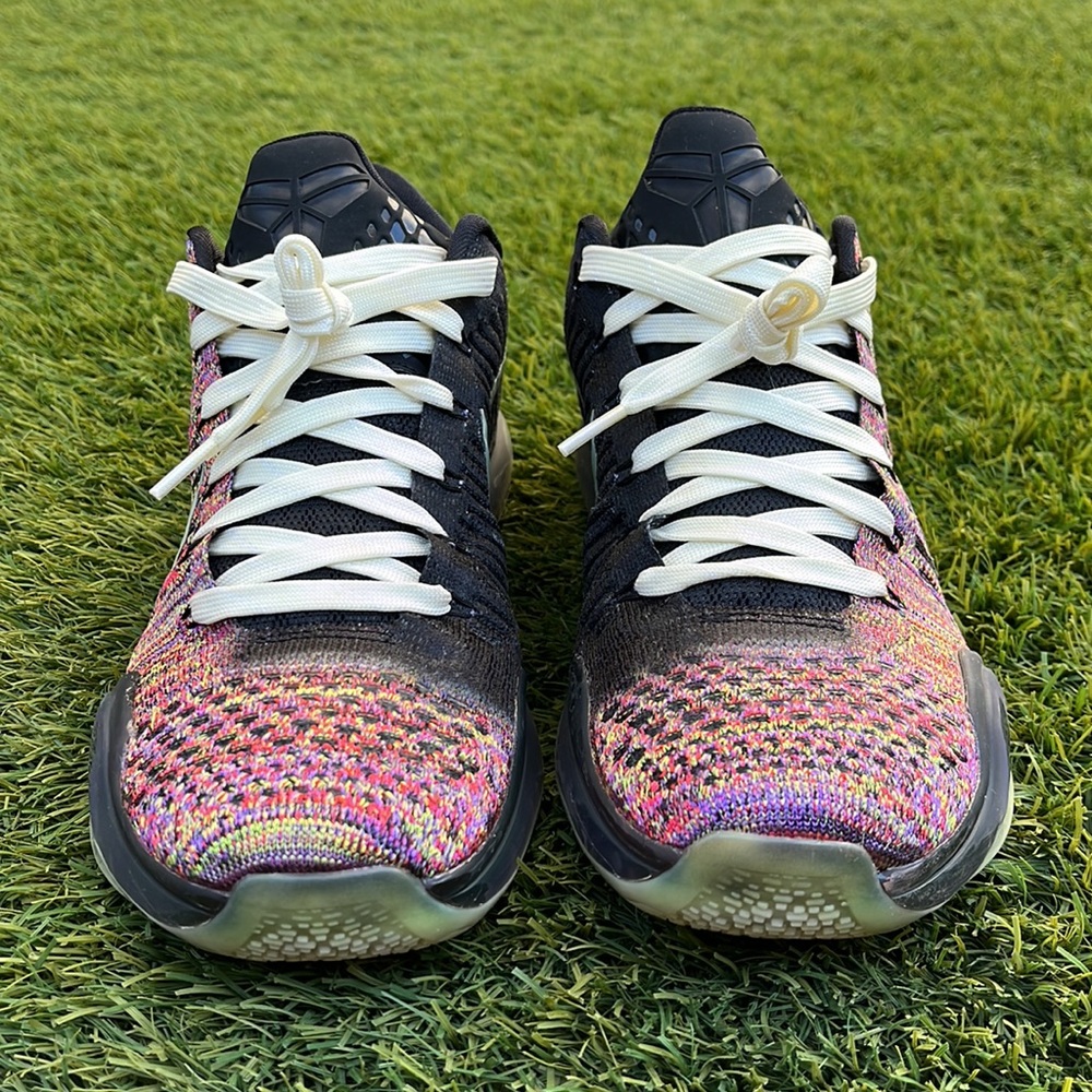Nike Kobe 10 Elite ‘Mamba Day’ ID - Picture 2 of 5